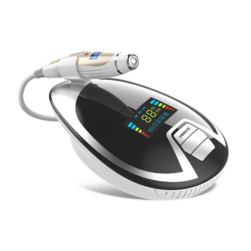 ・新品未使用 BEAUTY DEVICE美容器 Eye Beauty Device – Professional RF & BIO Microcurrent Eye Care